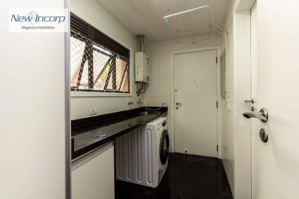 Apartamento à venda com 3 quartos, 163m² - Foto 29