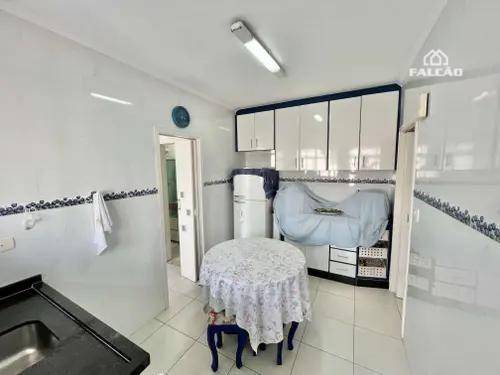 Apartamento à venda com 3 quartos, 105m² - Foto 13