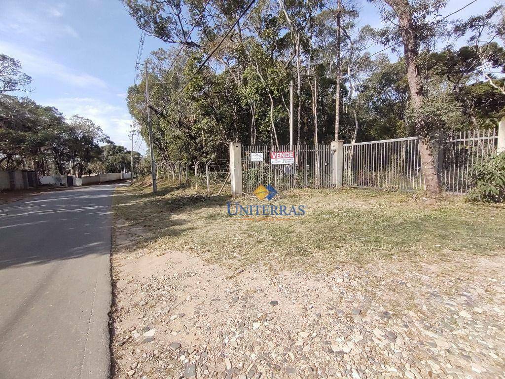 Chácara, 1 quarto, 1672 m² - Foto 3