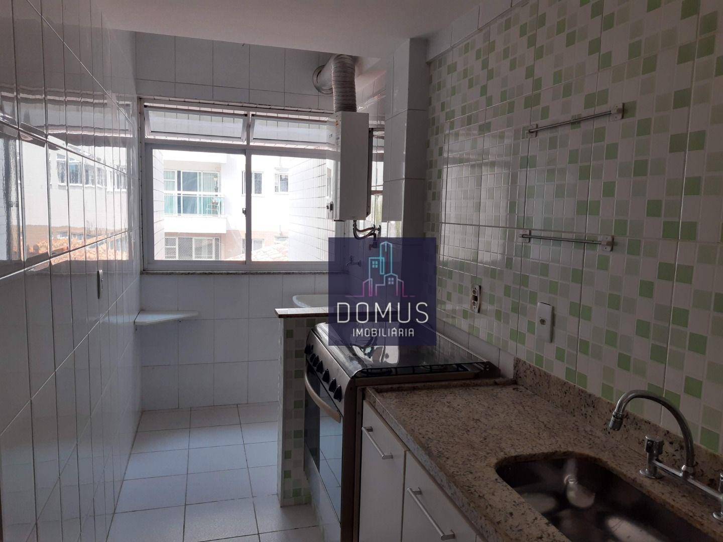 Apartamento à venda com 4 quartos, 111m² - Foto 20