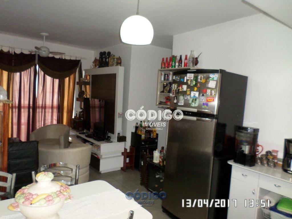 Apartamento à venda com 3 quartos, 62m² - Foto 19