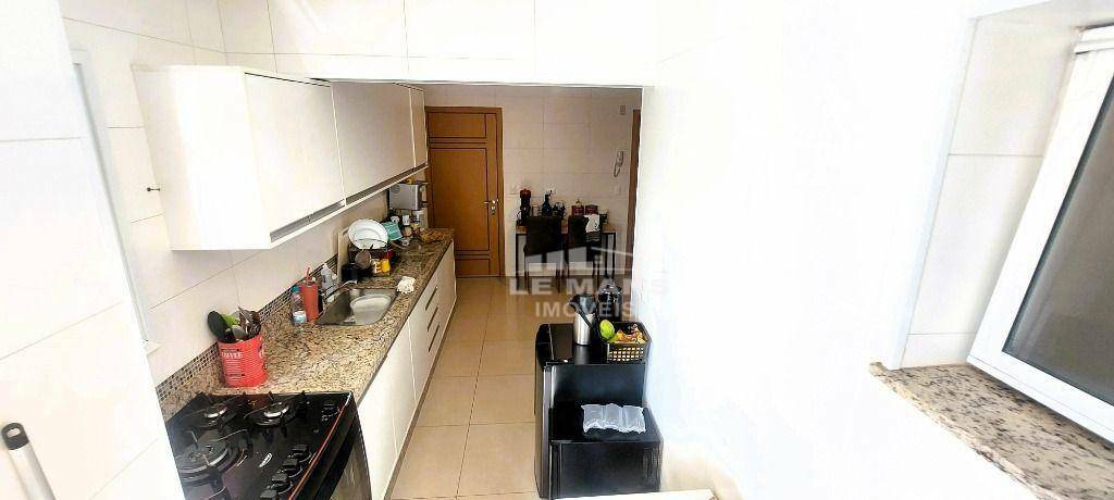 Apartamento à venda e aluguel com 3 quartos, 150m² - Foto 4