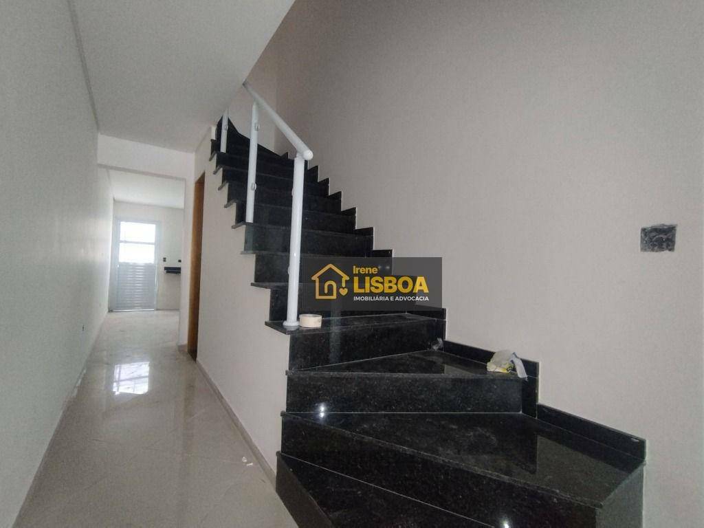 Sobrado à venda com 3 quartos, 111m² - Foto 12