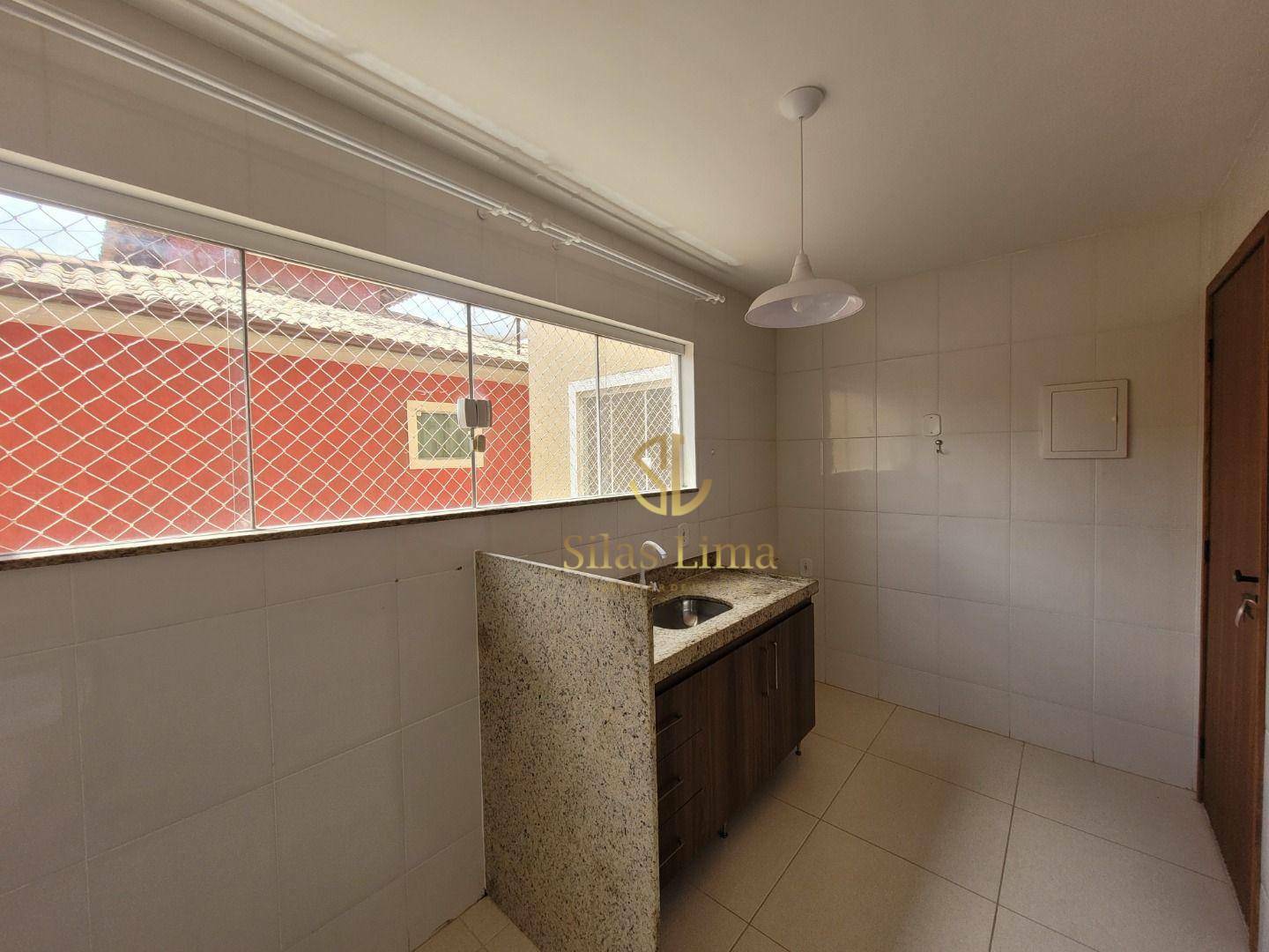 Apartamento à venda com 2 quartos, 60m² - Foto 10