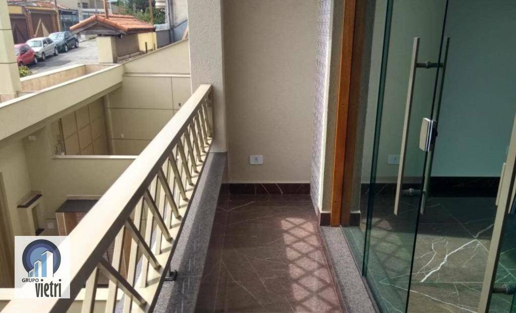 Sobrado à venda com 3 quartos, 250m² - Foto 20