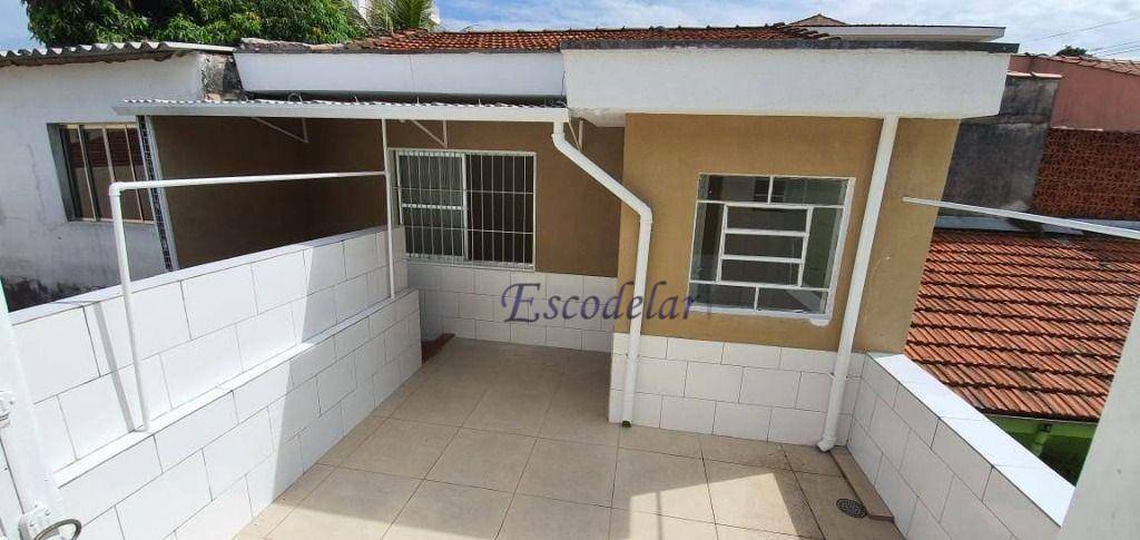 Sobrado à venda com 3 quartos, 167m² - Foto 30