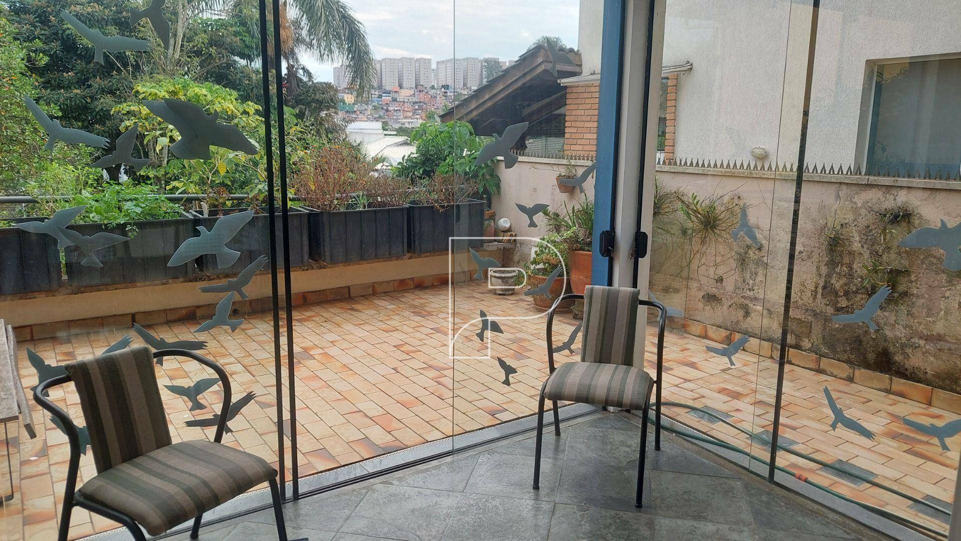 Casa de Condomínio à venda com 2 quartos, 320m² - Foto 11