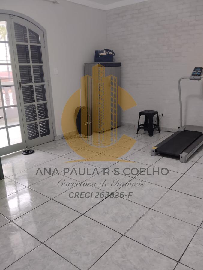 Sobrado à venda com 3 quartos, 70m² - Foto 28