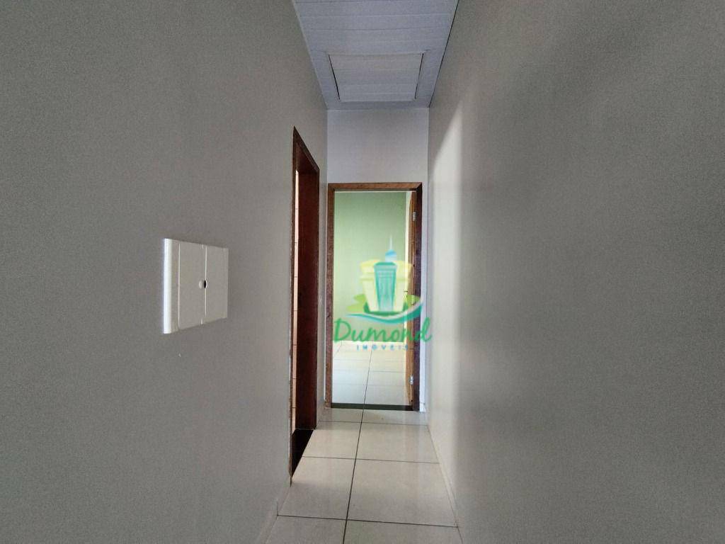 Casa à venda e aluguel com 2 quartos, 55m² - Foto 14