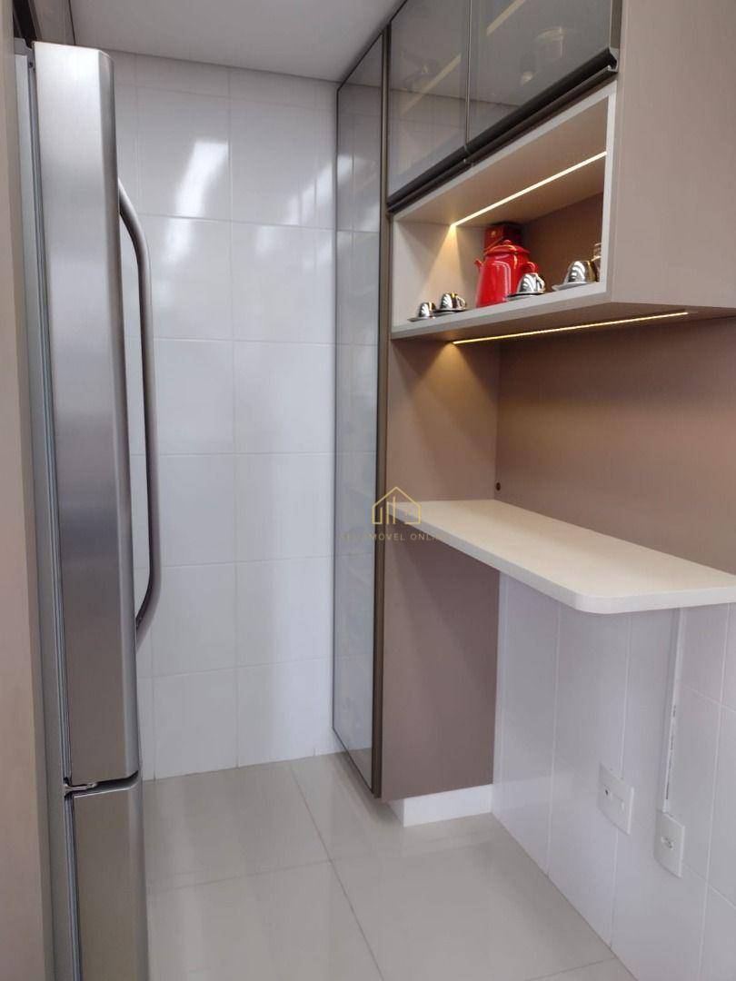 Apartamento à venda com 3 quartos, 110m² - Foto 14