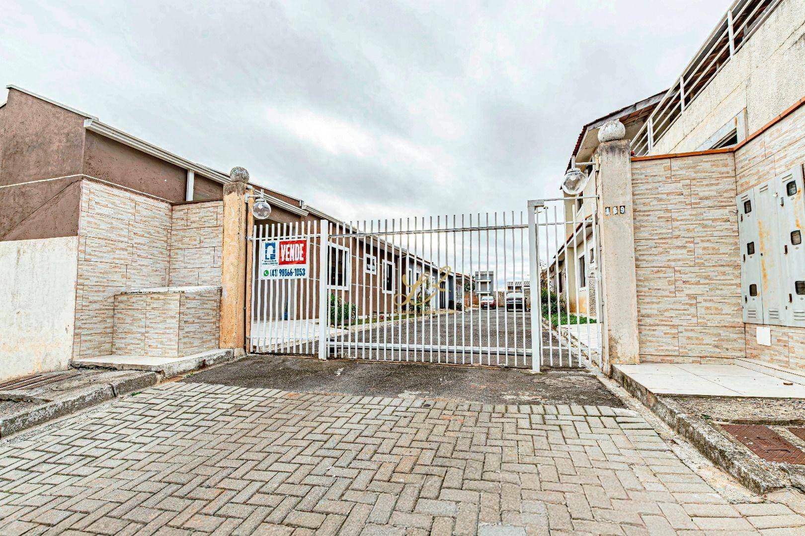 Casa à venda com 3 quartos, 108m² - Foto 41