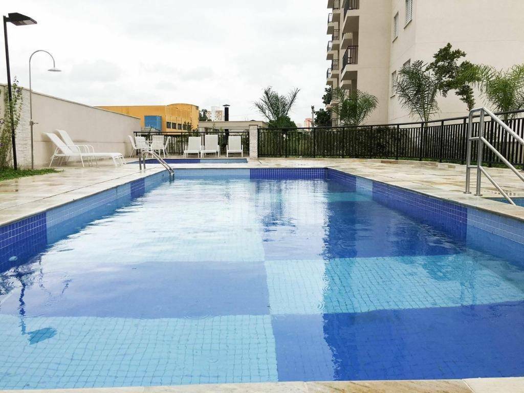 Apartamento à venda com 2 quartos, 68m² - Foto 14