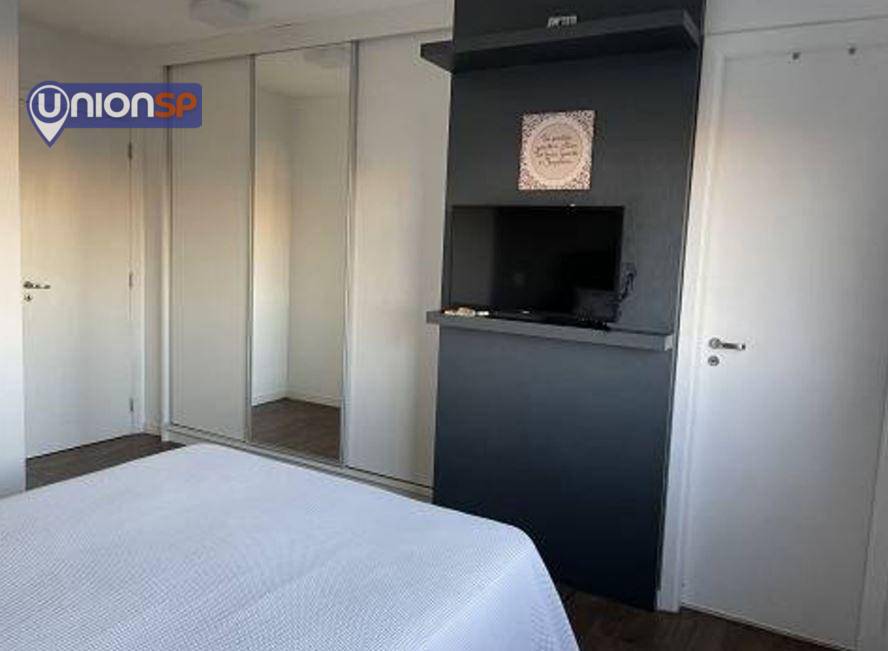 Apartamento à venda com 2 quartos, 122m² - Foto 7