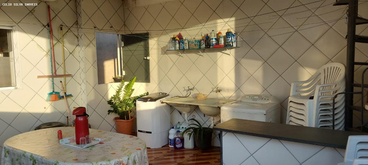 Casa para alugar com 3 quartos - Foto 10