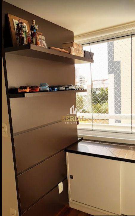 Apartamento à venda com 3 quartos, 100m² - Foto 24