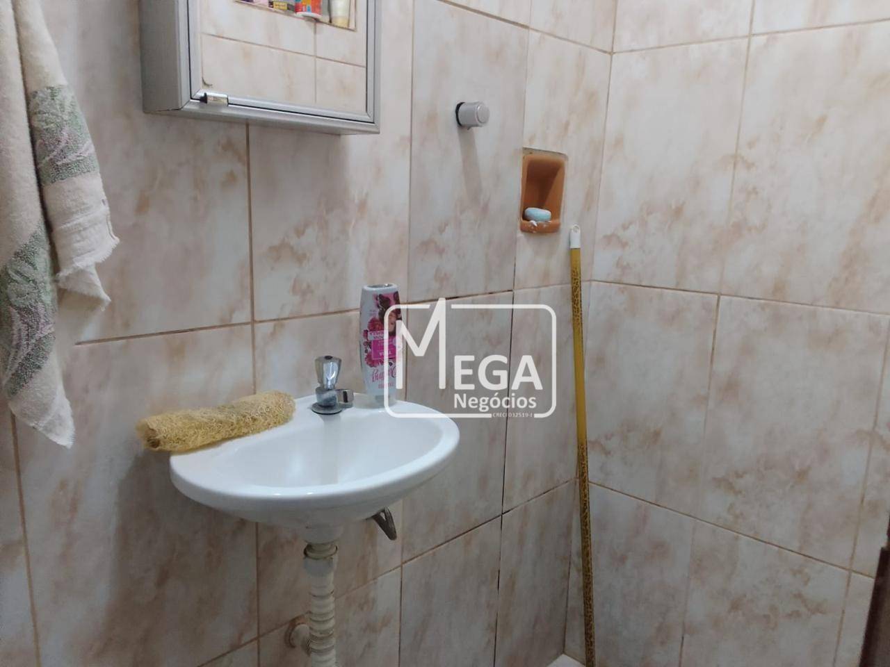 Casa à venda com 4 quartos, 207m² - Foto 18