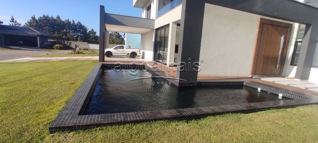 Casa de Condomínio à venda com 5 quartos, 419m² - Foto 13