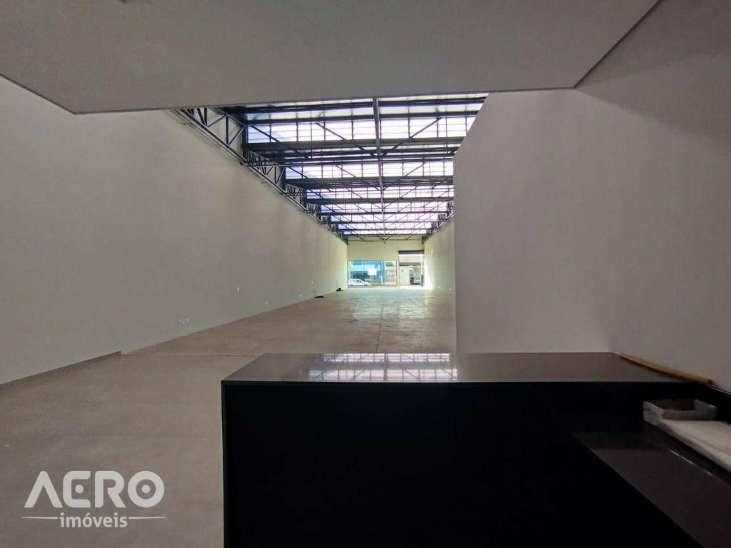 Depósito-Galpão-Armazém para alugar, 570m² - Foto 11