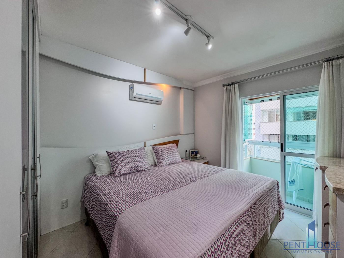 Apartamento à venda com 3 quartos, 130m² - Foto 3