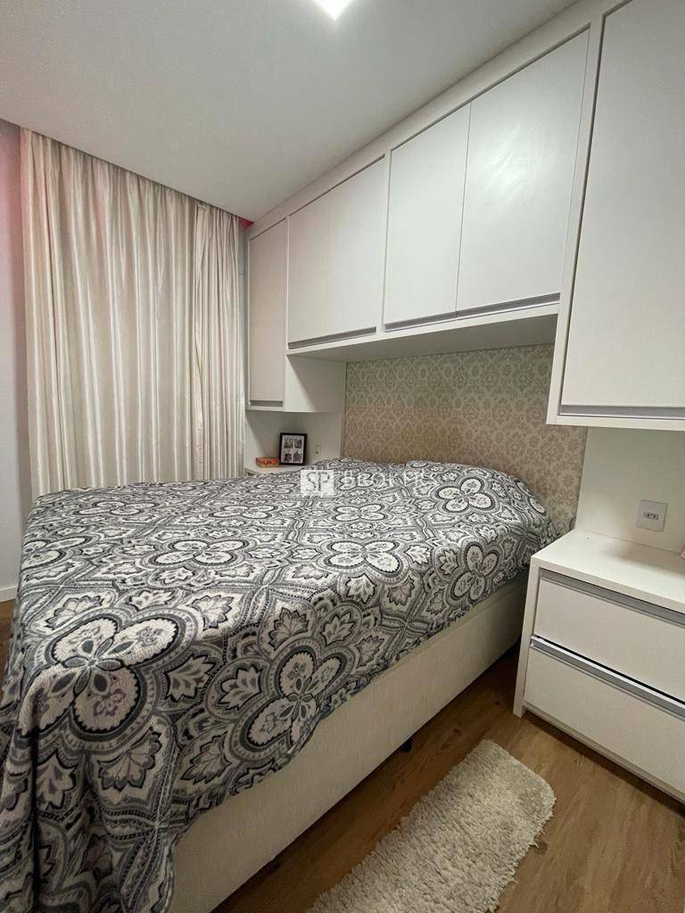 Apartamento à venda com 2 quartos, 49m² - Foto 8