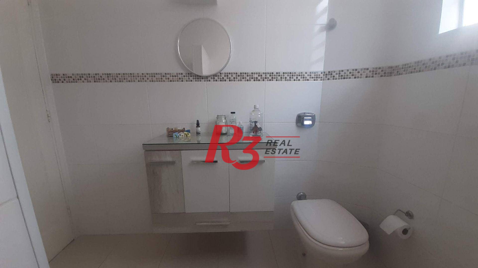 Apartamento à venda com 2 quartos, 80m² - Foto 8