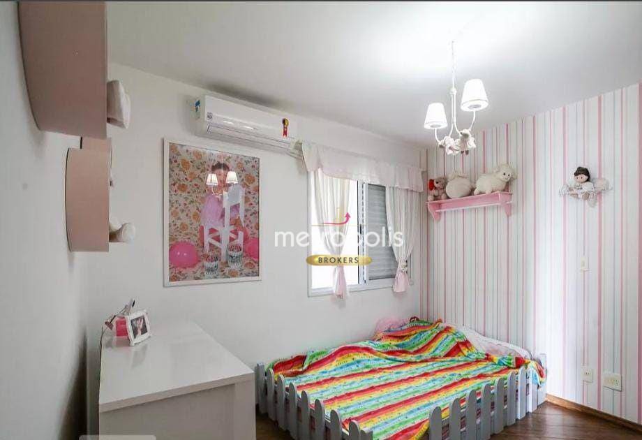 Sobrado à venda com 3 quartos, 200m² - Foto 9