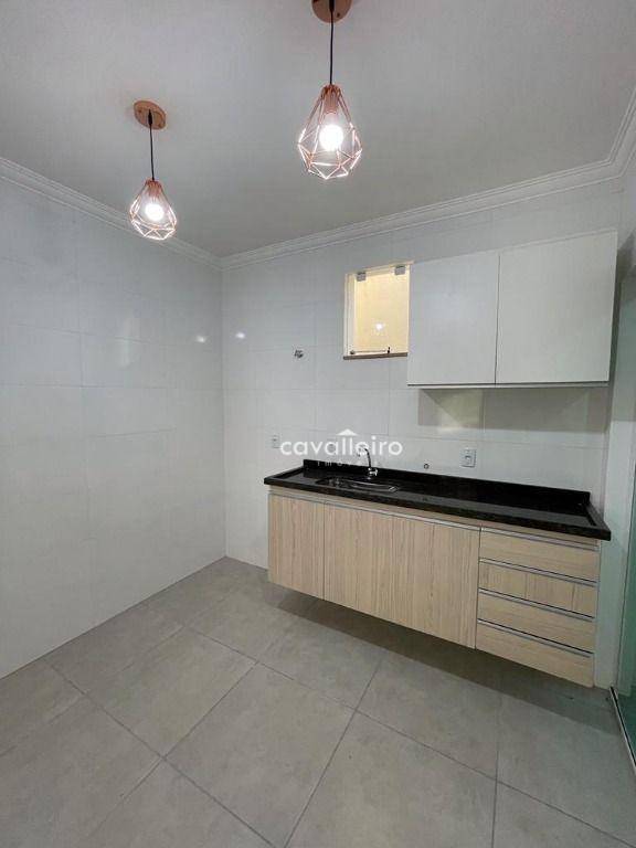 Casa à venda com 3 quartos, 98m² - Foto 3