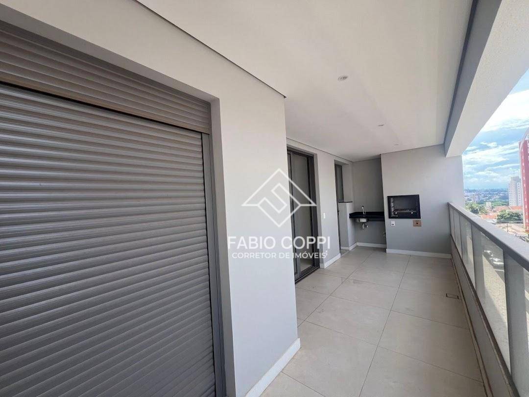 Apartamento à venda com 3 quartos, 117m² - Foto 4