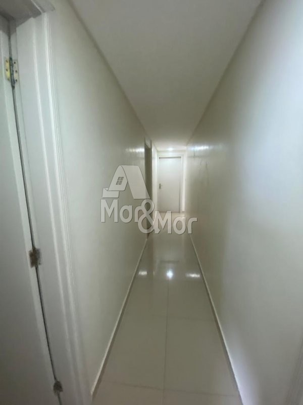 Apartamento à venda com 3 quartos, 98m² - Foto 6