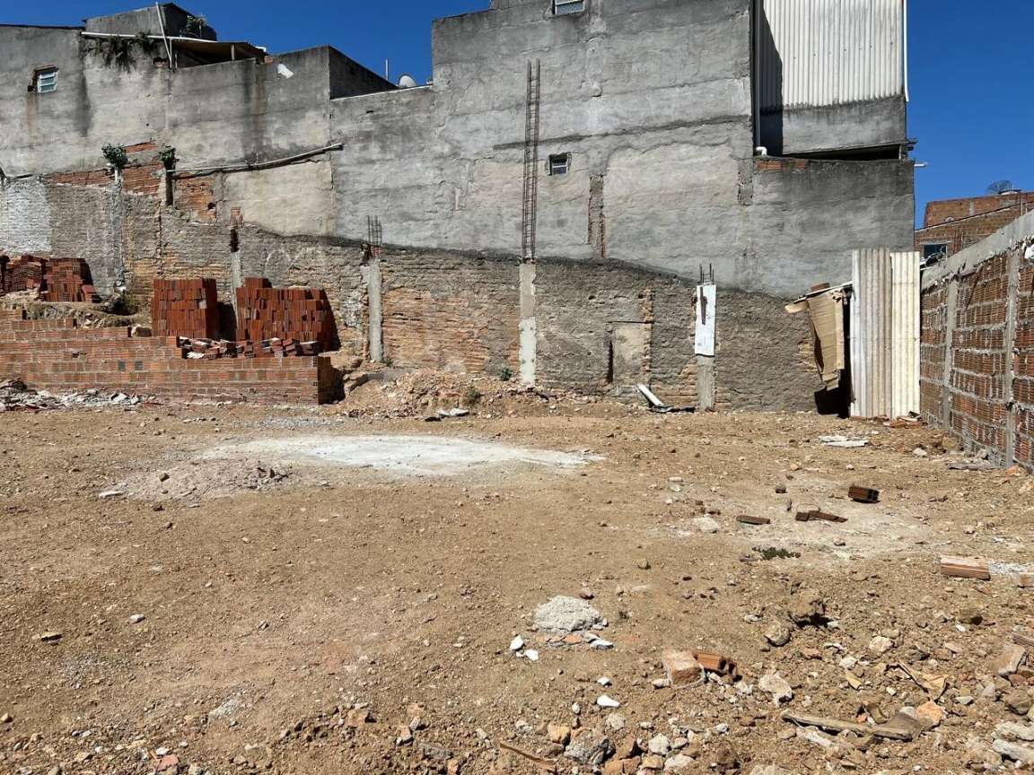 Terreno, 525 m² - Foto 3