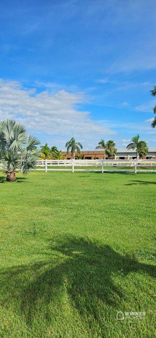 Haras e Área Rural Padrão à venda com 1 quarto, 2140m² - Foto 25