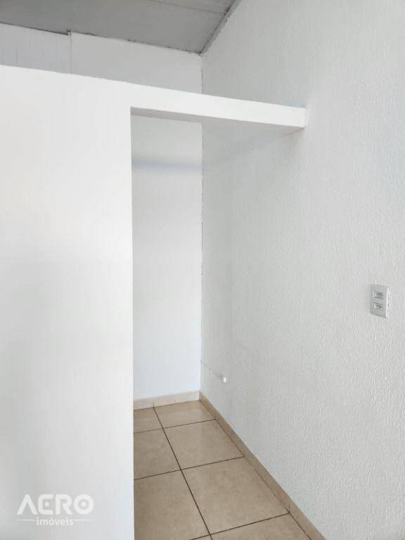 Loja-Salão, 50 m² - Foto 3