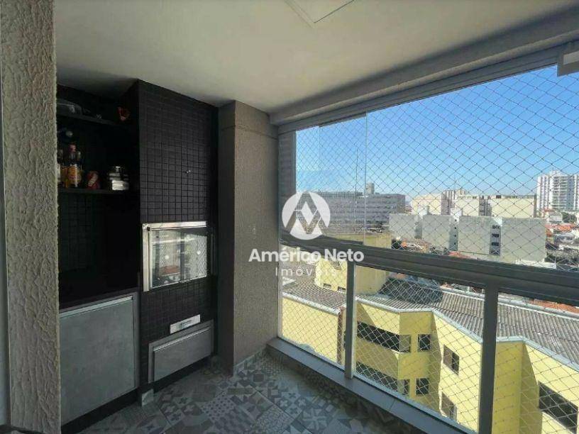 Apartamento à venda com 2 quartos, 70m² - Foto 1