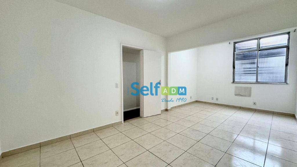 Apartamento para alugar com 3 quartos, 105m² - Foto 5