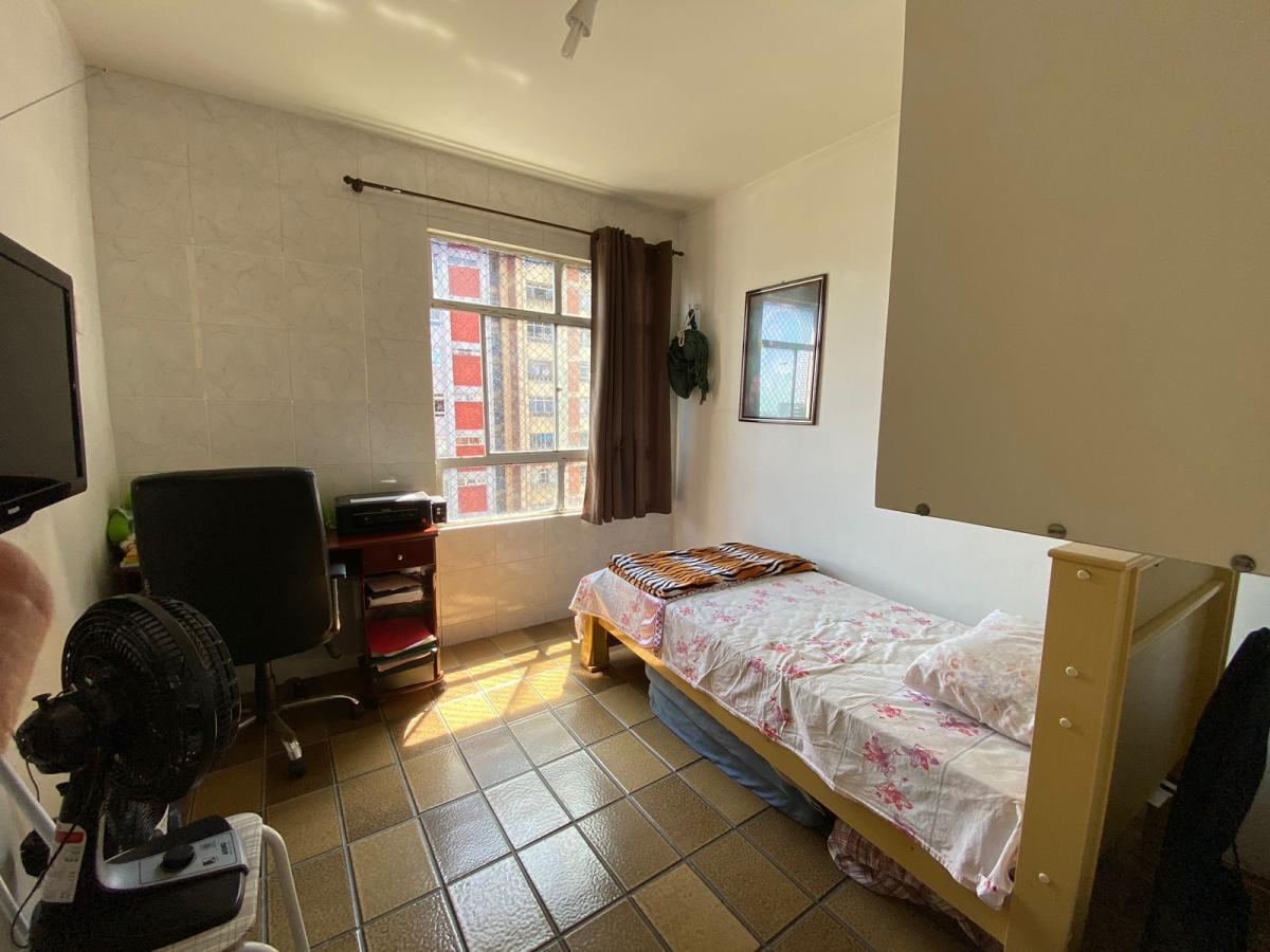 Apartamento à venda com 3 quartos, 110m² - Foto 7