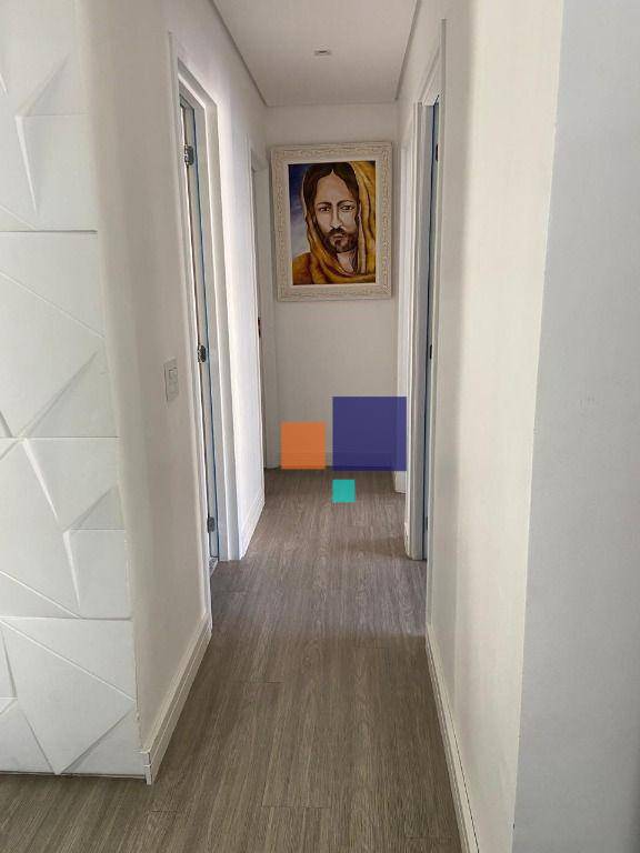 Apartamento à venda com 3 quartos, 85m² - Foto 5