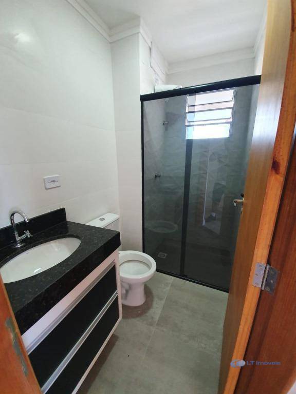 Apartamento à venda com 3 quartos, 161m² - Foto 8