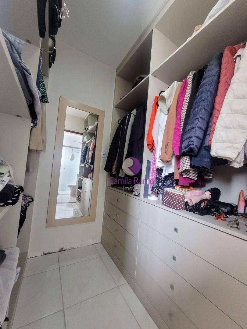 Sobrado à venda com 2 quartos, 71m² - Foto 18