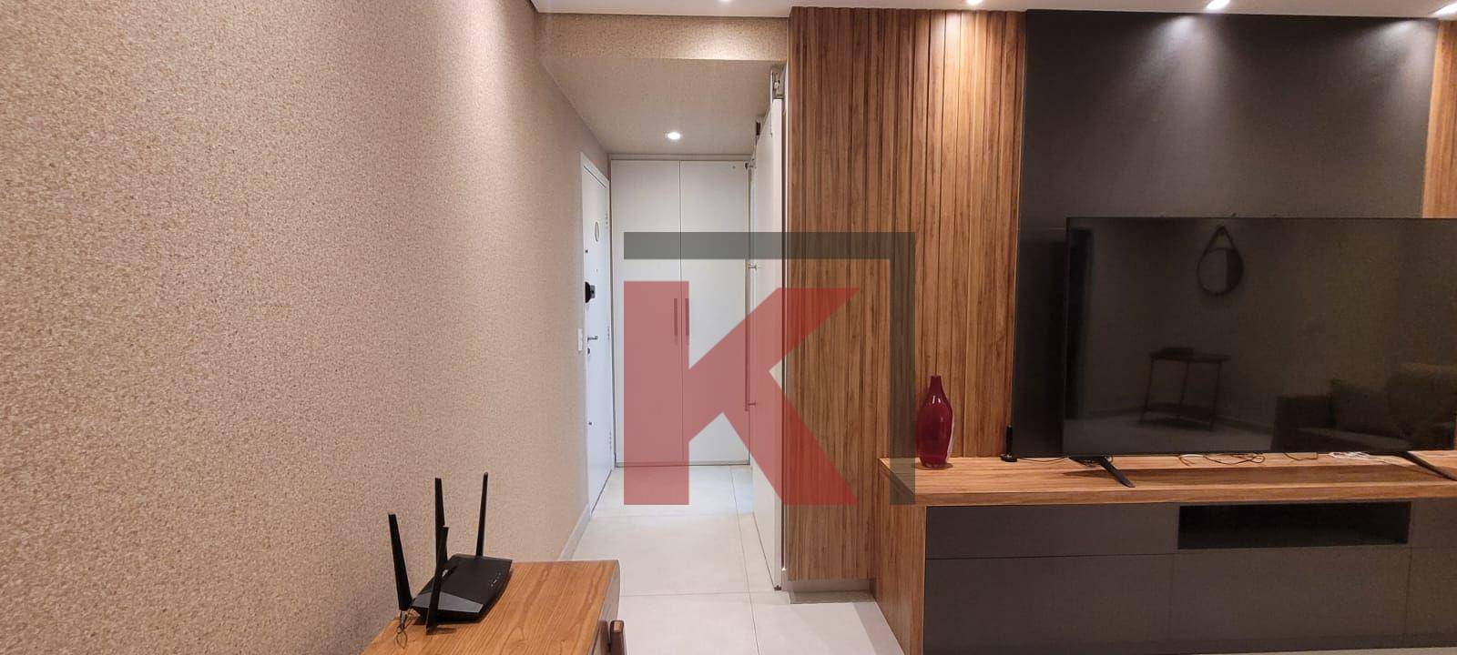 Apartamento, 3 quartos, 103 m² - Foto 2