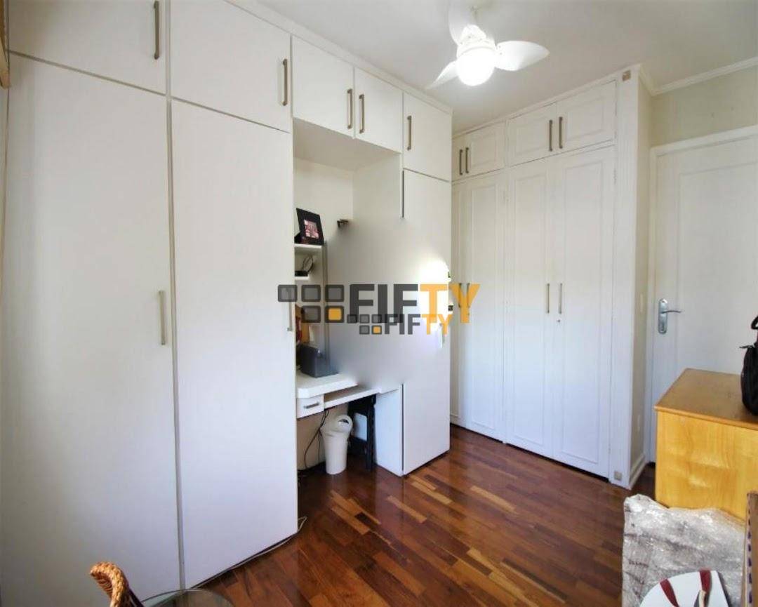 Apartamento à venda com 3 quartos, 110m² - Foto 10