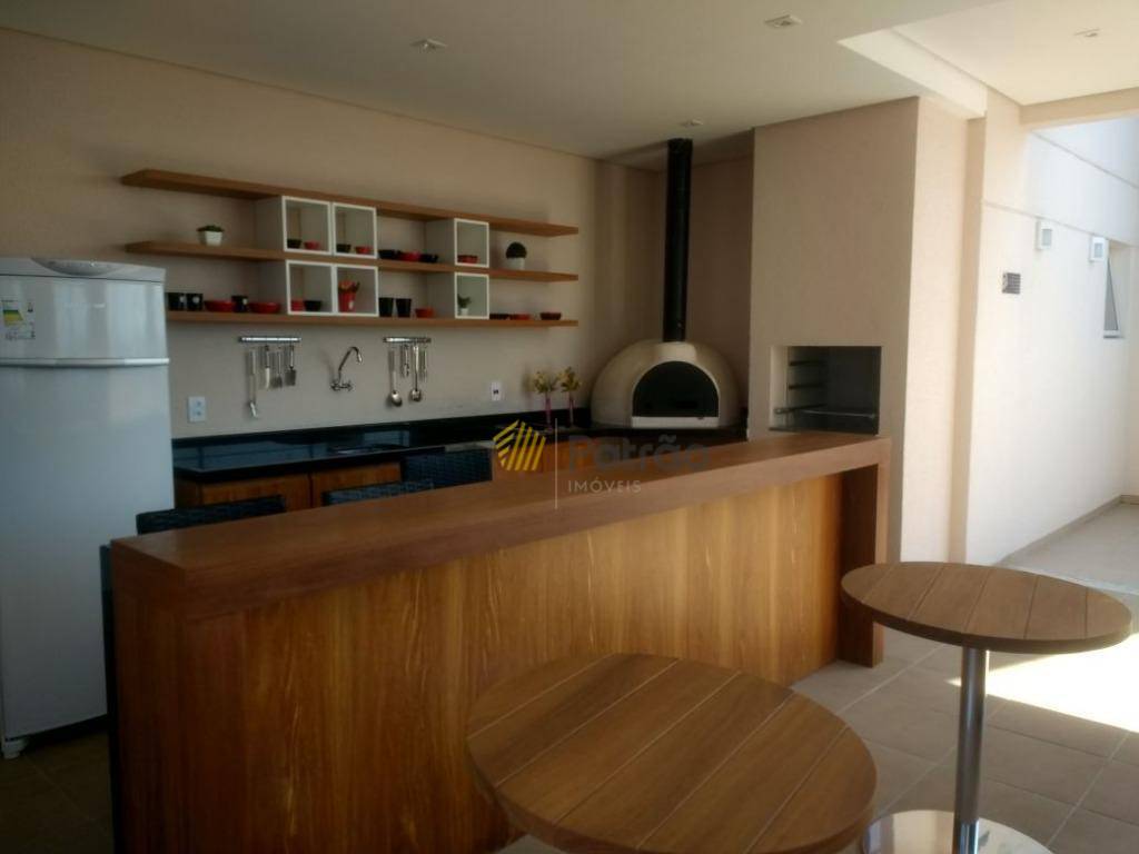 Apartamento à venda com 2 quartos, 58m² - Foto 17