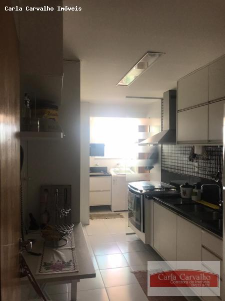 Apartamento à venda com 3 quartos, 108m² - Foto 16