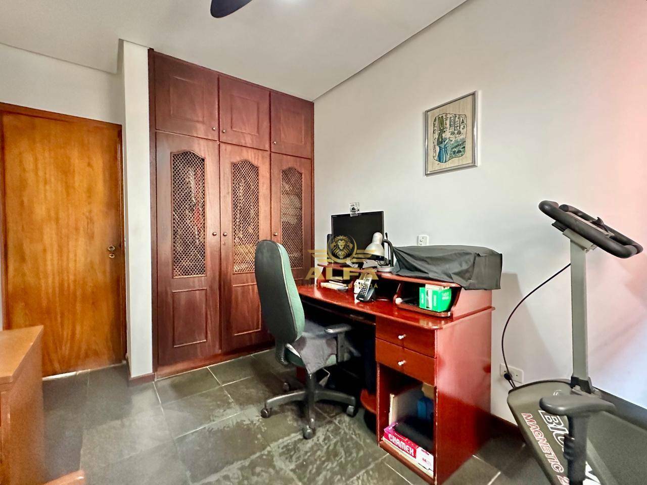 Apartamento à venda com 3 quartos, 118m² - Foto 16