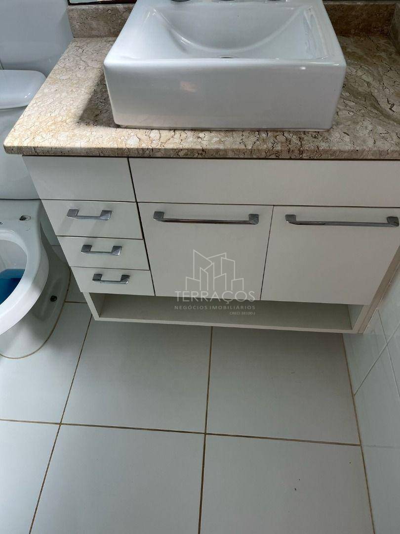 Casa de Condomínio à venda com 3 quartos, 89m² - Foto 22