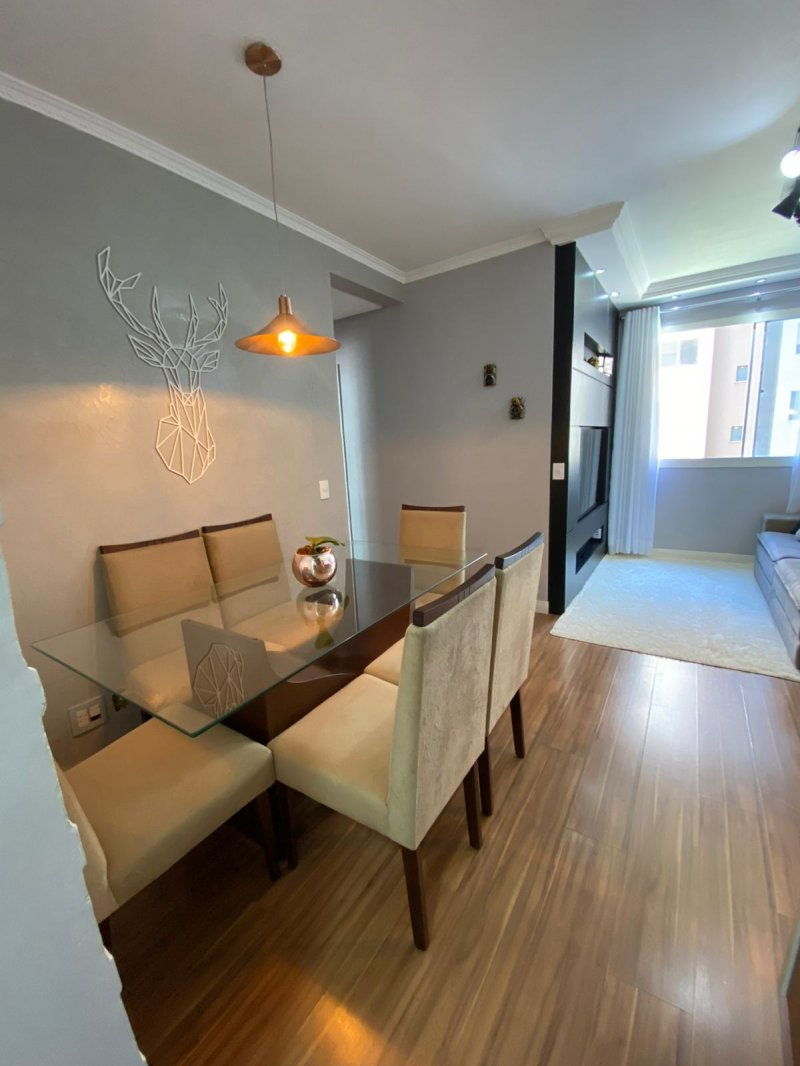 Apartamento à venda com 3 quartos, 70m² - Foto 10