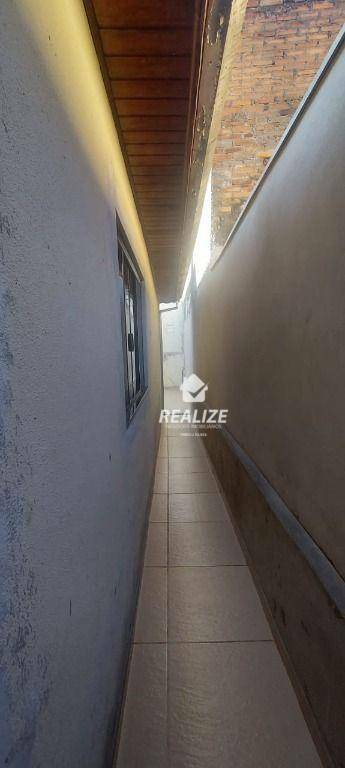 Casa à venda com 3 quartos, 168m² - Foto 23