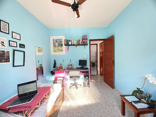 Casa à venda e aluguel com 3 quartos - Foto 7