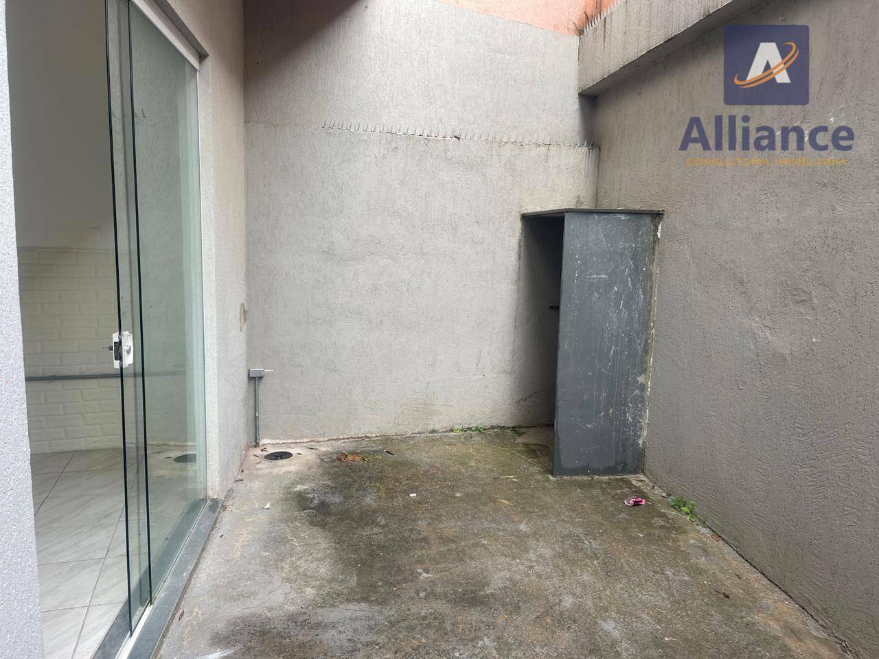 Conjunto Comercial-Sala para alugar, 127m² - Foto 11