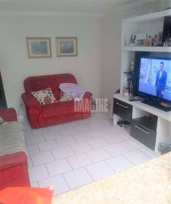 Sobrado à venda com 4 quartos, 275m² - Foto 6