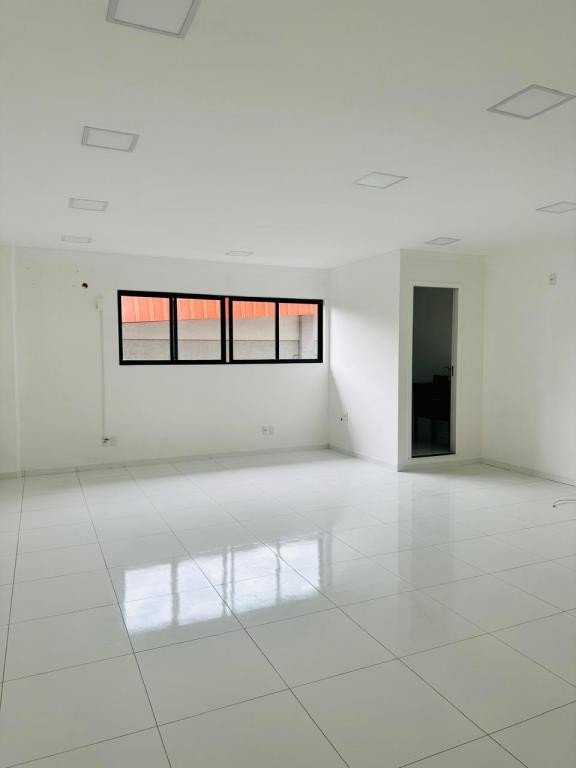 Conjunto Comercial-Sala para alugar, 43m² - Foto 3